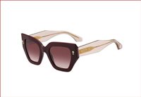 Occhiali da sole Etro Donna 0010/S_RED - 0010/S_RED